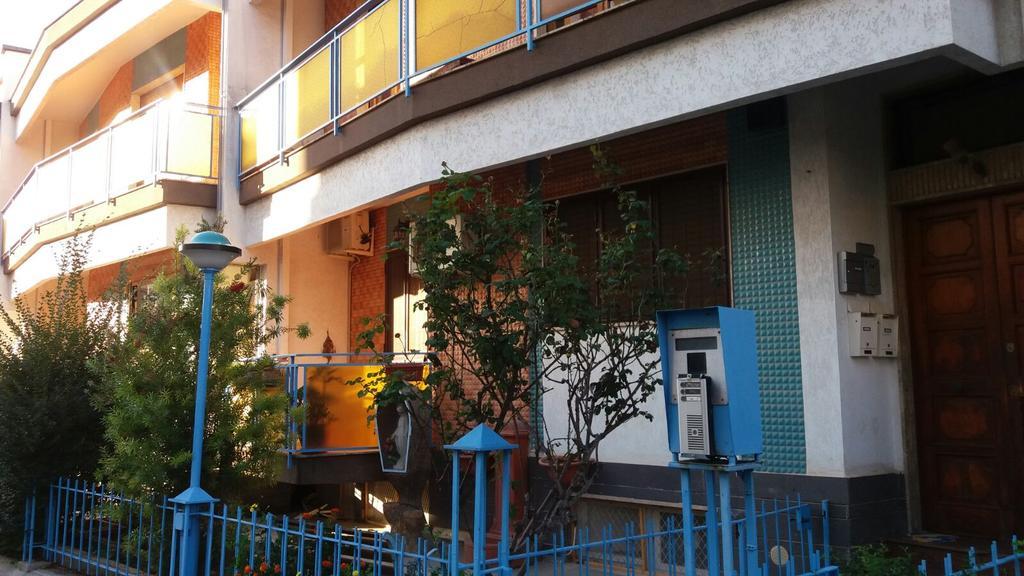 Apartamento Tony's House *