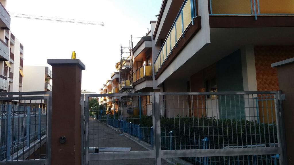 Apartamento Tony's House Bari