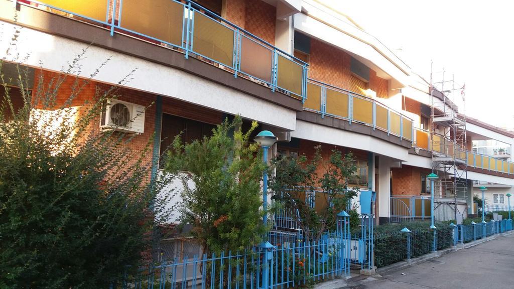Apartamento Tony's House