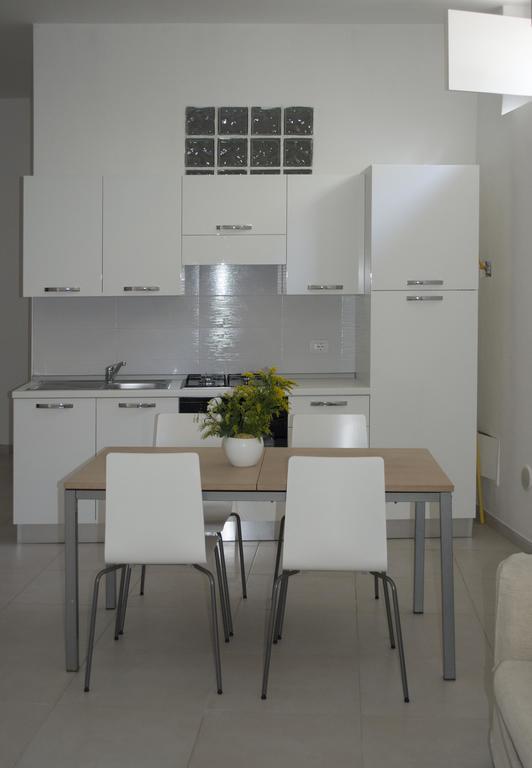 Apartamento Tony's House *