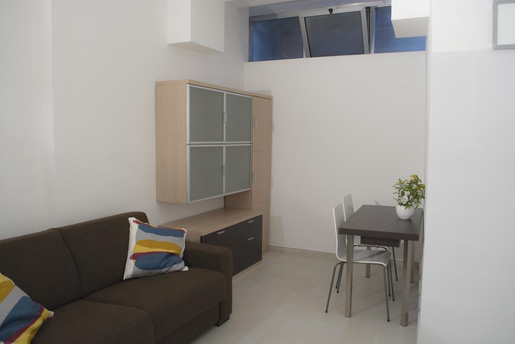 Apartamento Tony's House Bari